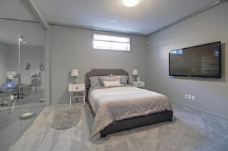 Photo 25: 288 Chaparral Valley Mews SE in Calgary: Chaparral Detached for sale : MLS®# A1192861