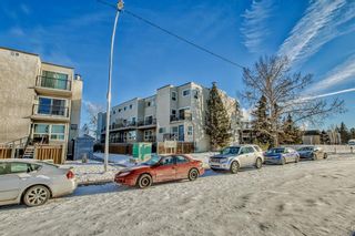 Photo 2: 101 3615A 49 Street NW in Calgary: Varsity Apartment for sale : MLS®# A2016372