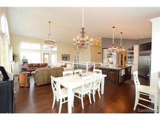 Photo 12: 2435 LINNER BAY in Regina: Windsor Park Single Family Dwelling for sale (Regina Area 04)  : MLS®# 466812