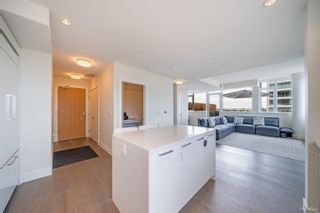 Photo 12: 902 3451 SAWMILL Crescent in Vancouver: South Marine Condo for sale in "Opus at Quartet" (Vancouver East)  : MLS®# R2813956