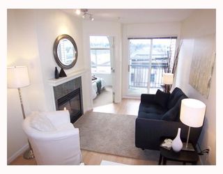 Photo 1: 409 3278 HEATHER Street in Vancouver: Cambie Condo for sale in "THE HEATHERSTONE" (Vancouver West)  : MLS®# V748850