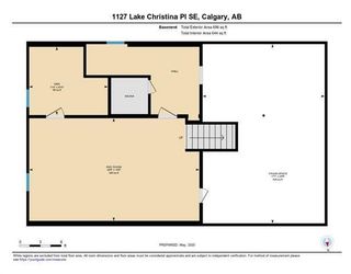 Photo 35: 1127 LAKE CHRISTINA Place SE in Calgary: Lake Bonavista Detached for sale : MLS®# C4292948