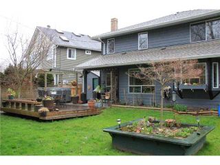 Photo 10: 11931 DUNFORD Road in Richmond: Steveston South House for sale : MLS®# V876629