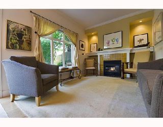 Photo 5: 357 W 11TH Avenue in Vancouver: Mount Pleasant VW Townhouse for sale (Vancouver West)  : MLS®# V726555