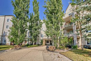 Photo 3: 102 4000 Somervale Court SW in Calgary: Somerset Apartment for sale : MLS®# A2075940