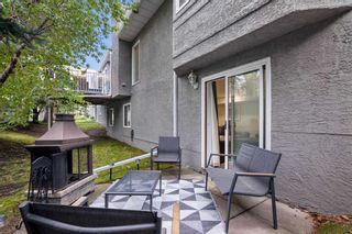 Photo 41: 20 Gladstone Gardens SW in Calgary: Glamorgan Semi Detached (Half Duplex) for sale : MLS®# A2076658