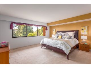 Photo 12: 730 Parkside Rd in West Vancouver: British Properties House for sale : MLS®# V1131833