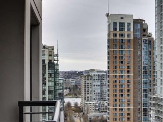 Photo 19: 1907 1295 RICHARDS Street in Vancouver: Downtown VW Condo for sale in "THE OSCAR" (Vancouver West)  : MLS®# R2539042