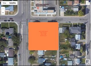 Photo 2: 9321 156 Street in Edmonton: Zone 22 Vacant Lot/Land for sale : MLS®# E4341732