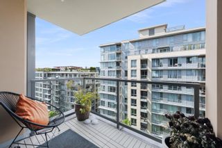 Photo 15: 1102 288 W 1ST Avenue in Vancouver: False Creek Condo for sale in "James" (Vancouver West)  : MLS®# R2879540