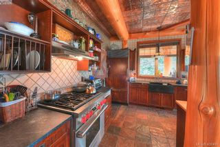 Photo 5: 1155 Woodley Ghyll Dr in VICTORIA: Me Rocky Point House for sale (Metchosin)  : MLS®# 807797