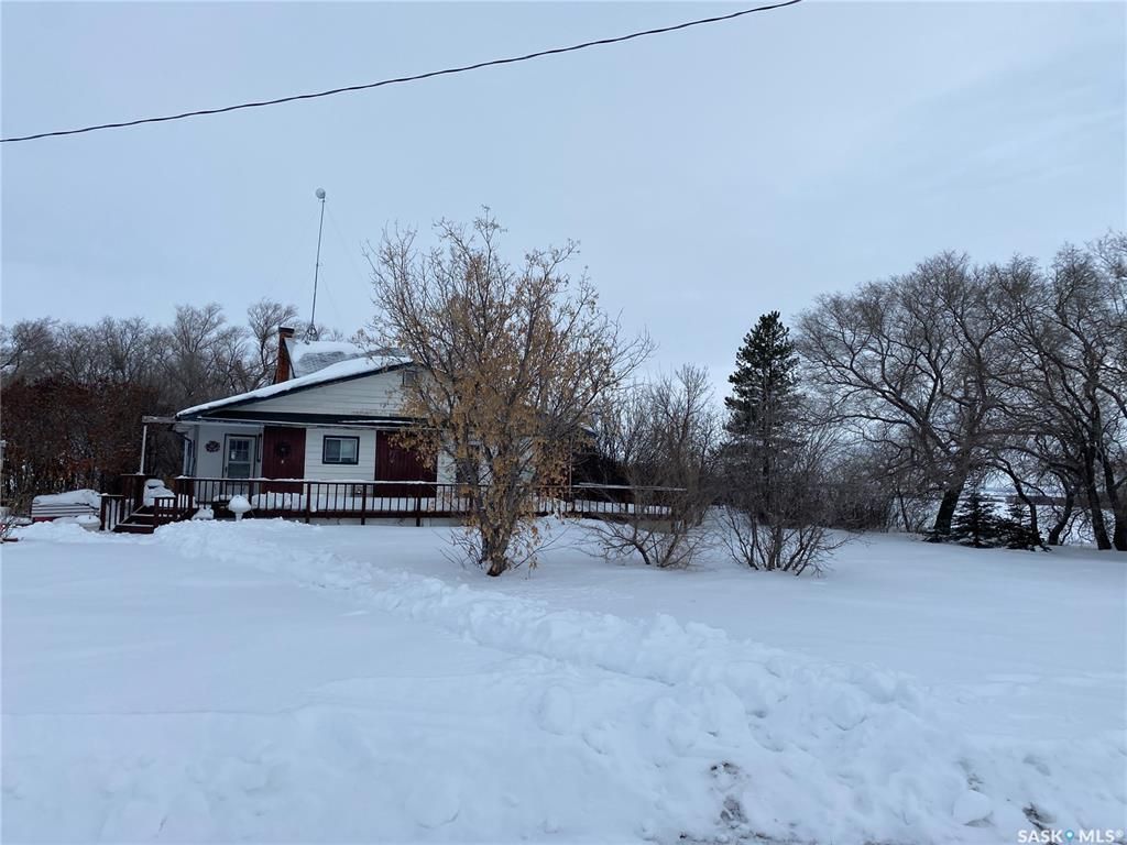 Main Photo: C&D Acreage in Montrose: Residential for sale (Montrose Rm No. 315)  : MLS®# SK917798