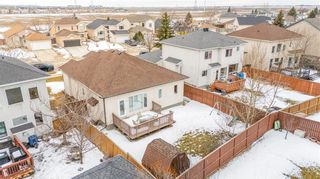 Photo 29: 693 Scurfield Boulevard in Winnipeg: Whyte Ridge Residential for sale (1P)  : MLS®# 202405469