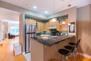 Photo 9: 332 5790 EAST BOULEVARD in Vancouver: Kerrisdale Townhouse for sale (Vancouver West)  : MLS®# R2547352