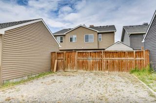 Photo 31: 549 Auburn Bay Avenue SE in Calgary: Auburn Bay Semi Detached (Half Duplex) for sale : MLS®# A2004089