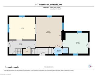 Photo 39: 117 Hibernia Street in Stratford: 22 - Stratford Single Family Residence for sale : MLS®# 40535352