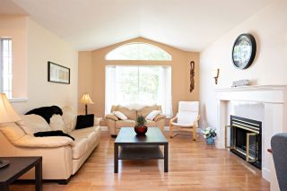 Photo 5: 1428 PURCELL Drive in Coquitlam: Westwood Plateau House for sale in "WESTWOOD PLATEAU" : MLS®# R2393111