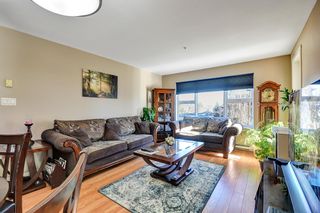 Photo 4: 304 415 E COLUMBIA Street in New Westminster: Sapperton Condo for sale in "SAN MARINO" : MLS®# R2641845