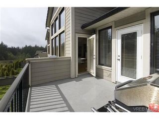 Photo 11: 20 630 Brookside Rd in VICTORIA: Co Latoria Row/Townhouse for sale (Colwood)  : MLS®# 614727