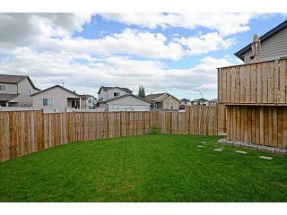Photo 17: 66 COVEMEADOW Crescent NE in CALGARY: Coventry Hills Residential Detached Single Family for sale (Calgary)  : MLS®# C3575416