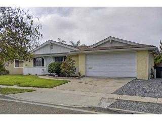 Photo 1: CHULA VISTA House for sale : 3 bedrooms : 474 Jamul Court