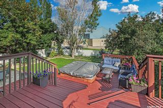 Photo 44: 918 laycoe Crescent in Saskatoon: Silverspring Residential for sale : MLS®# SK945854