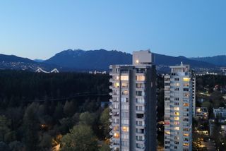 Photo 24: 2706 2055 PENDRELL Street in Vancouver: West End VW Condo for sale in "Panorama Place" (Vancouver West)  : MLS®# R2870687