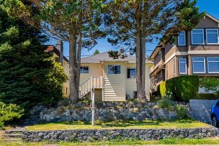 Photo 1: 101 N SEA Avenue in Burnaby: Capitol Hill BN House for sale (Burnaby North)  : MLS®# R2903256