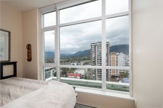 Photo 14: 1801 158 W 13TH Street in North Vancouver: Central Lonsdale Condo for sale in "Vista" : MLS®# R2861067