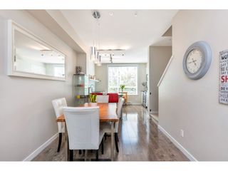 Photo 13: 18 2310 RANGER Lane in Port Coquitlam: Riverwood Townhouse for sale in "FREMONT BLUE" : MLS®# R2494070