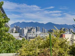 Photo 28: 314 428 W 8TH Avenue in Vancouver: Mount Pleasant VW Condo for sale in "XTRAORDINARY LOFTS" (Vancouver West)  : MLS®# R2199425