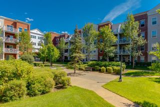 Photo 36: 4208 5605 Henwood Street SW in Calgary: Garrison Green Apartment for sale : MLS®# A1245059