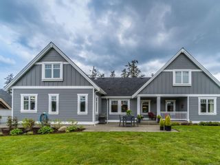 Photo 5: 1889 Champion Rd in Nanoose Bay: PQ Nanoose House for sale (Parksville/Qualicum)  : MLS®# 903508