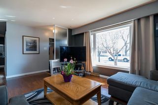 Photo 3: 183 Broad Bay in Winnipeg: North Kildonan Residential for sale (3F) 