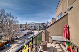 Photo 13: 308 518 33 Street NW in Calgary: Parkdale Apartment for sale : MLS®# A2121555