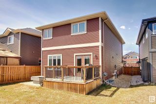 Photo 30: 21863 80 Avenue in Edmonton: Zone 58 House for sale : MLS®# E4328646