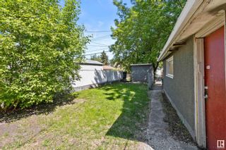 Photo 40: 9547 87 Street in Edmonton: Zone 18 House for sale : MLS®# E4341614