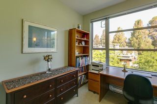 Photo 16: 407 2655 CRANBERRY DRIVE in Vancouver: Kitsilano Condo for sale (Vancouver West)  : MLS®# R2270958
