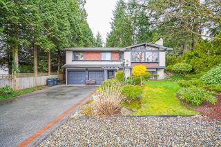 Main Photo: 2820 SPURAWAY Avenue in Coquitlam: Ranch Park House for sale : MLS®# R2675940