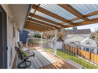 Photo 36: 3721 SANDY HILL ROAD in Abbotsford: Abbotsford East House for sale : MLS®# R2558905