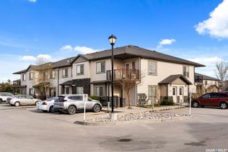 Main Photo: 65 5557 Blake Crescent in Regina: Lakeridge Addition Residential for sale : MLS®# SK928606