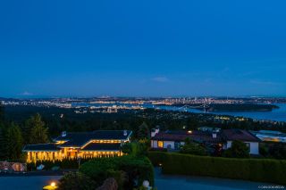 Photo 29: 1413 SANDHURST Place in West Vancouver: Chartwell House for sale in "Chartwell" : MLS®# R2895915