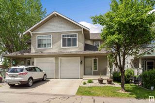 Photo 6: 12 6 ASPENGLEN Drive: Spruce Grove House Half Duplex for sale : MLS®# E4393959