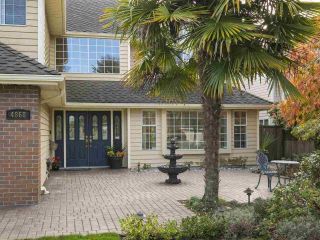 Photo 2: 4868 3 Avenue in Delta: Pebble Hill House for sale (Tsawwassen)  : MLS®# R2851844