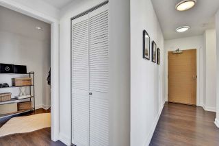 Photo 18: 721 1777 W 7TH Avenue in Vancouver: Fairview VW Condo for sale in "KITS 360" (Vancouver West)  : MLS®# R2725187