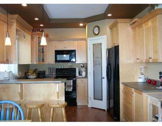 Photo 4: 23369 133RD AV in Maple Ridge: Silver Valley House for sale in "BALSAM CREEK SUBDIVISON" : MLS®# V581519