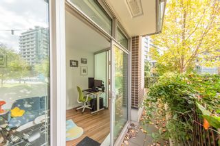 Photo 15: 108 1661 QUEBEC Street in Vancouver: Mount Pleasant VE Condo for sale in "VODA" (Vancouver East)  : MLS®# R2841609