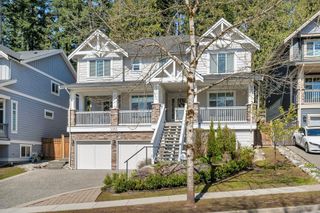 Photo 1: 3355 SCOTCH PINE Avenue in Coquitlam: Burke Mountain House for sale in "BIRCHWOOD ESTATES" : MLS®# R2867967