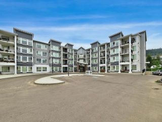 Photo 1: 212 1880 HUGH ALLAN DRIVE in Kamloops: Pineview Valley Apartment Unit for sale : MLS®# 178070