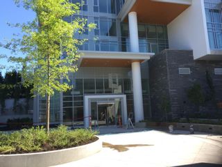 Photo 19: 1902 520 COMO LAKE Avenue in Coquitlam: Coquitlam West Condo for sale in "THE CROWN" : MLS®# R2213859
